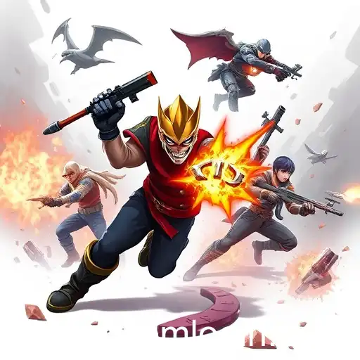 Exploring the Thrilling World of Action Games with 'kingph'