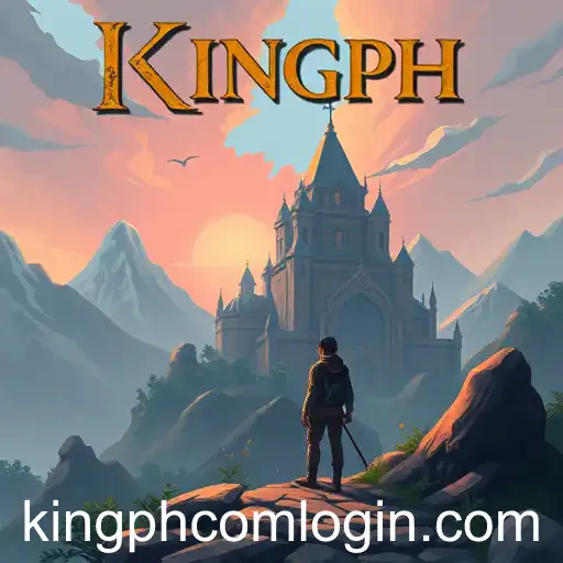Exploring the World of Adventure Games: A Dive into the 'Kingph' Phenomenon