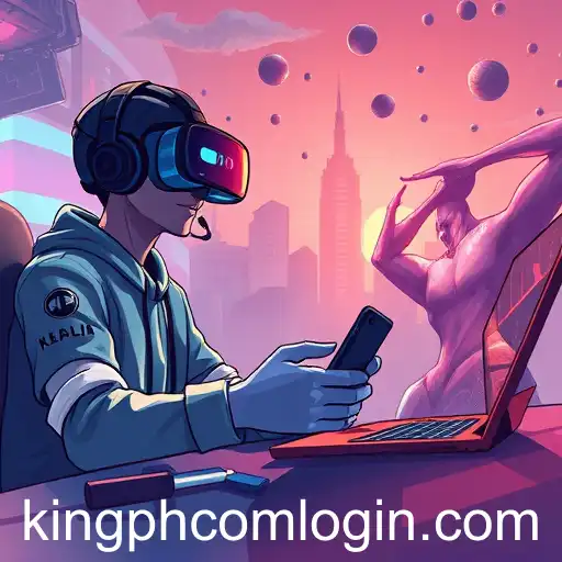 The Evolution of Game Websites