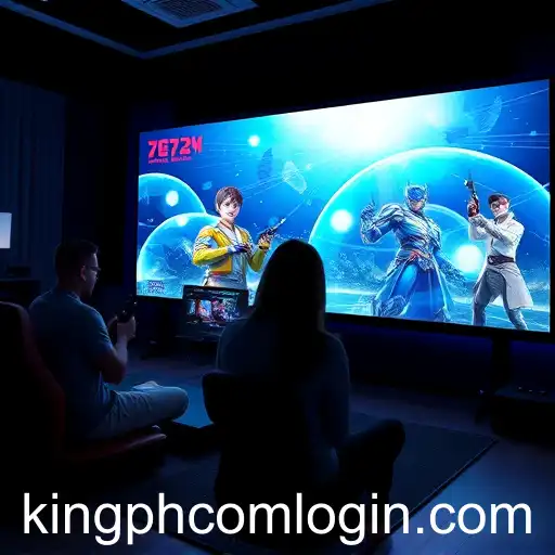 The Evolution of Online Gaming in 2025