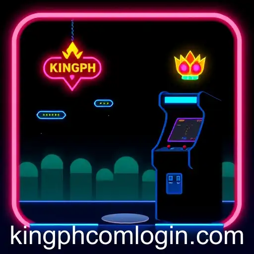 Gaming Revolution with KingPH