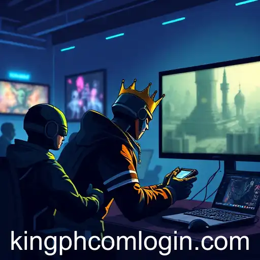 Kingph: Revolutionizing Digital Gaming in 2025