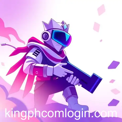 The Rise of Kingph: Gaming in a Digital Era