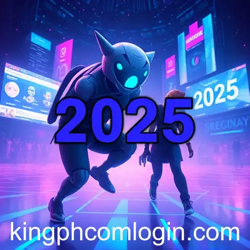 Kingph's Rise in Online Gaming