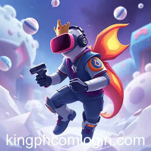 Kingph: Shaping the Gaming Future