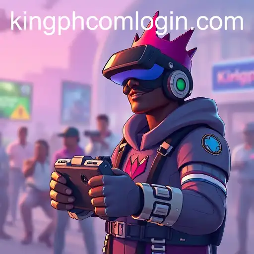 The Rise of Kingph and the Digital Gaming Landscape