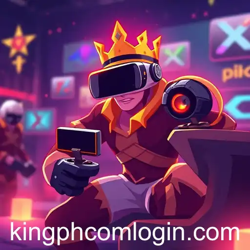 The Influence of Kingph on English Game Culture