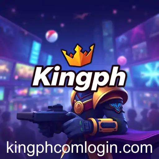The Rise of kingph in the Gaming World