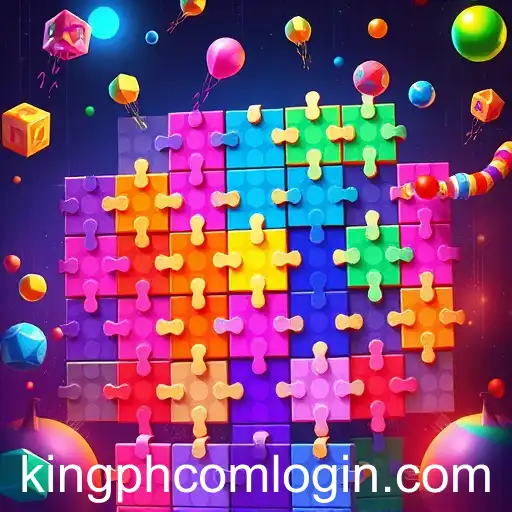 Exploring Puzzle Games: Unveiling the Strategic World of 'Kingph'