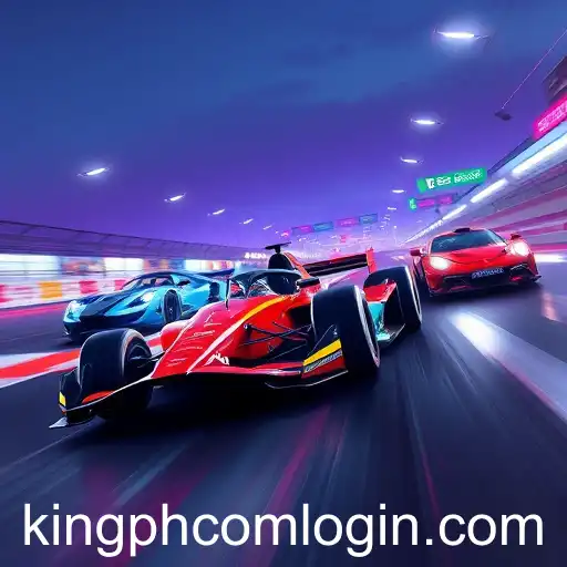 The Exciting World of Racing Games: Unleashing Speed and Strategy