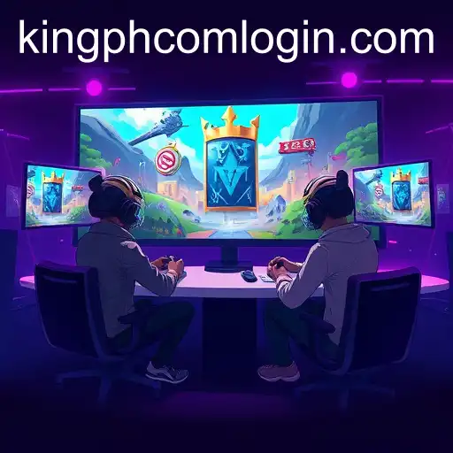 The Rise of Kingph: Transforming Online Gaming Experience