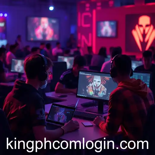 The Rise of Online Gaming in 2025