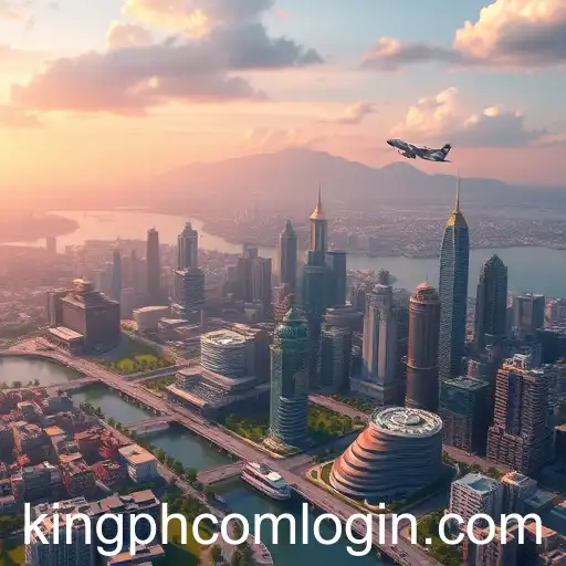 Exploring the Immersive World of Simulation Games on Kingph