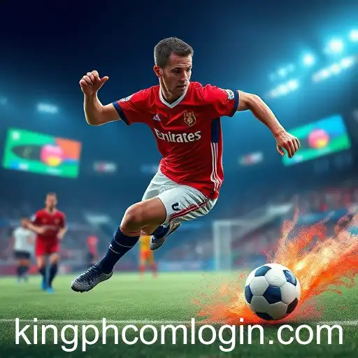 Exploring the 'Sports Games' Category with the Keyword 'kingph'