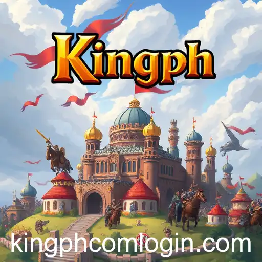 Exploring the World of Strategy Games: A Focus on 'kingph'